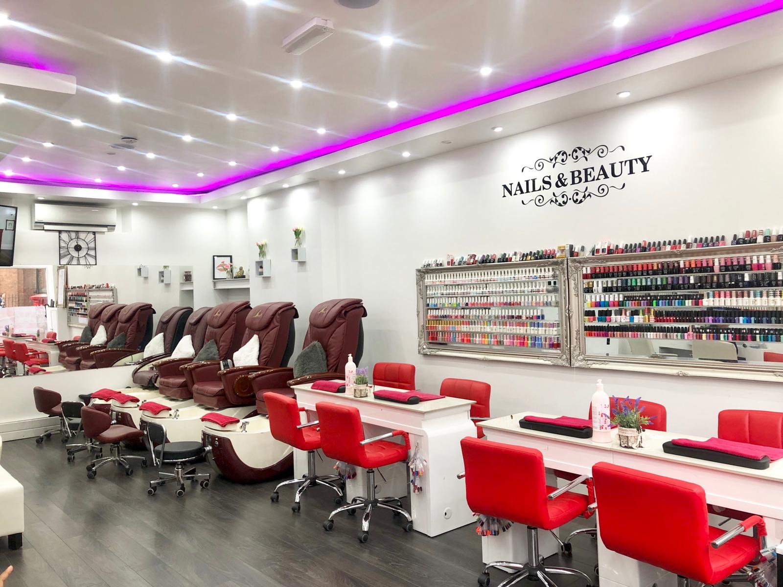 battersea nails and beauty, battersea nails & beauty clapham junction